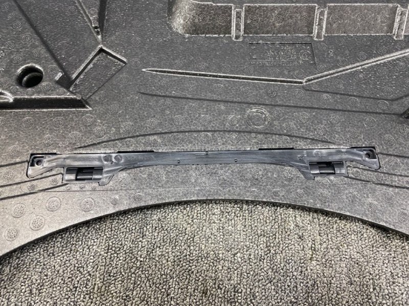 Пенопласт багажника, 1884 рублей, Красноярск