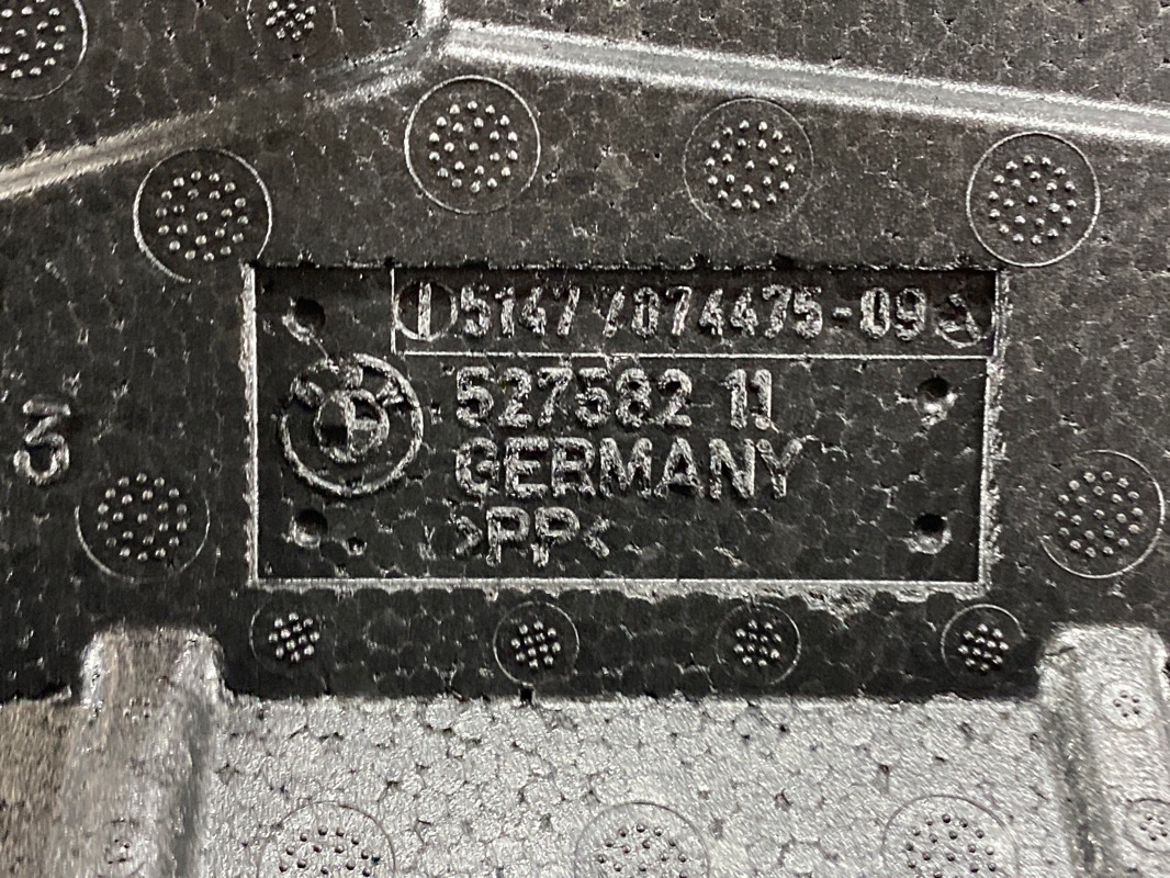 Пенопласт багажника, 1884 рублей, Красноярск