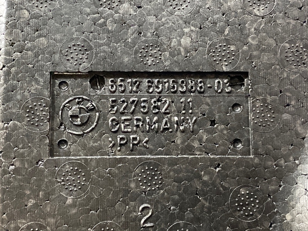 Пенопласт багажника, 1884 рублей, Красноярск