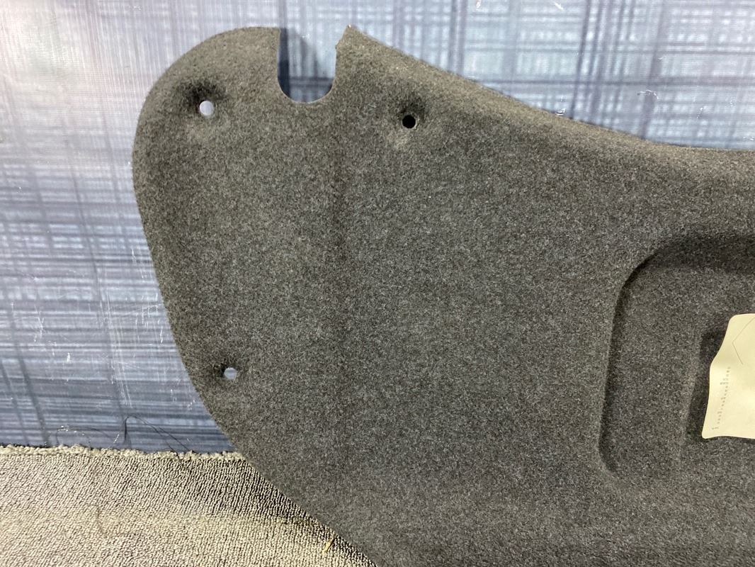 Обшивка крышки багажника, 510 рублей, Красноярск