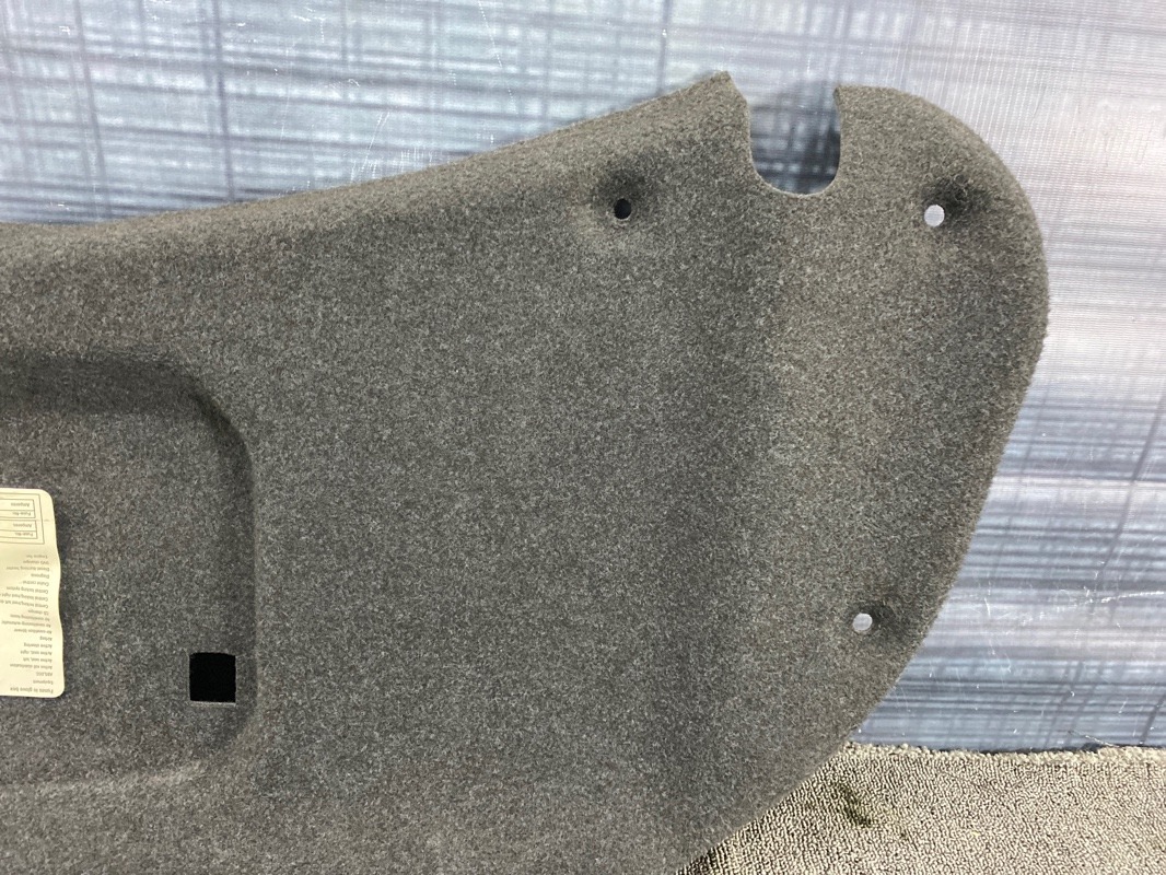 Обшивка крышки багажника, 510 рублей, Красноярск