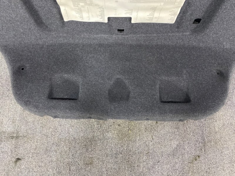 Обшивка крышки багажника, 510 рублей, Красноярск