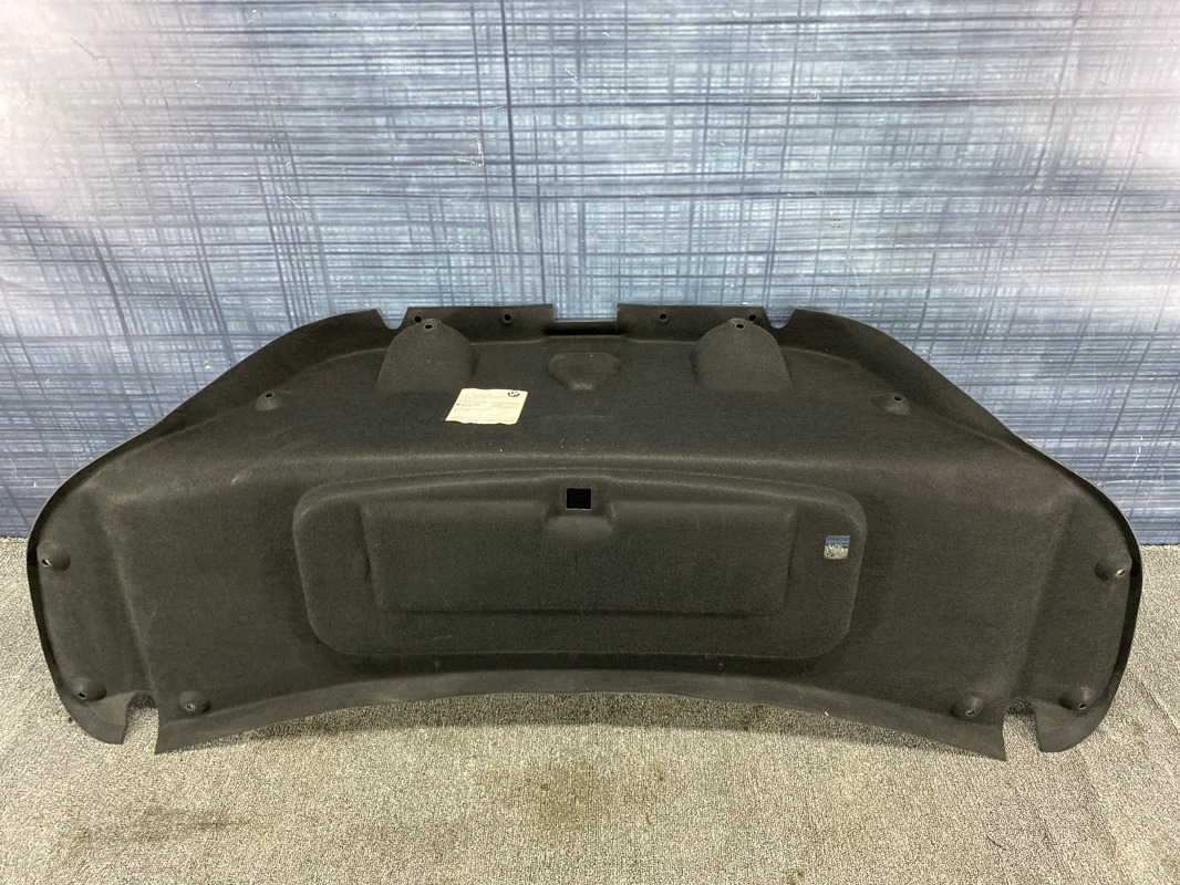 Обшивка крышки багажника, 510 рублей, Красноярск