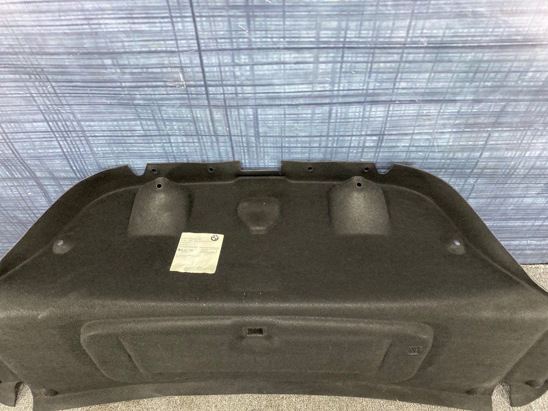 Обшивка крышки багажника, 510 рублей, Красноярск