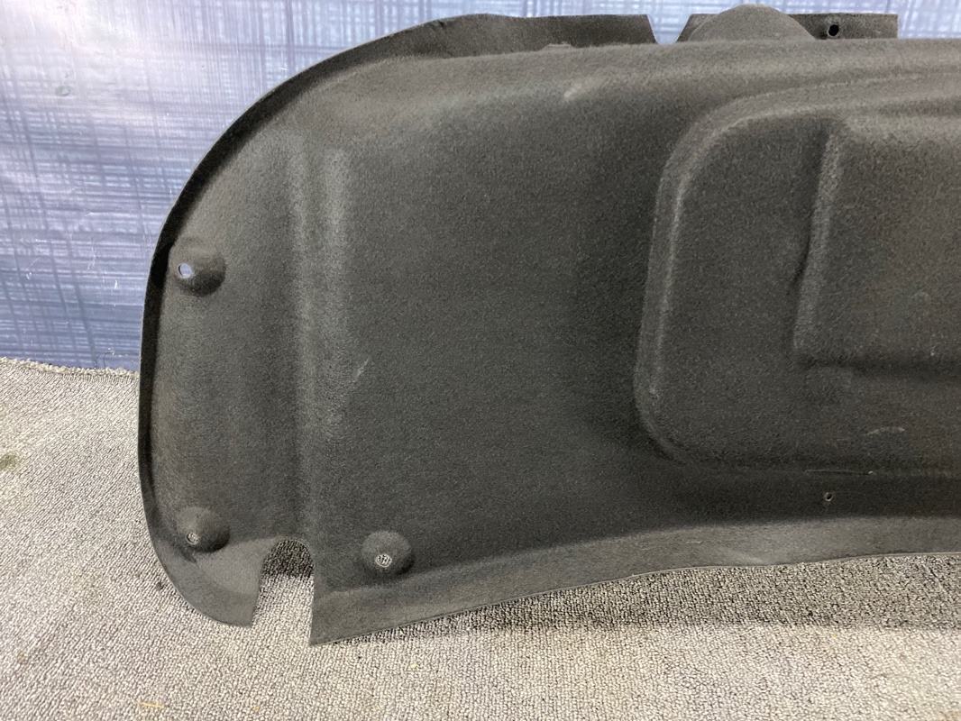 Обшивка крышки багажника, 510 рублей, Красноярск