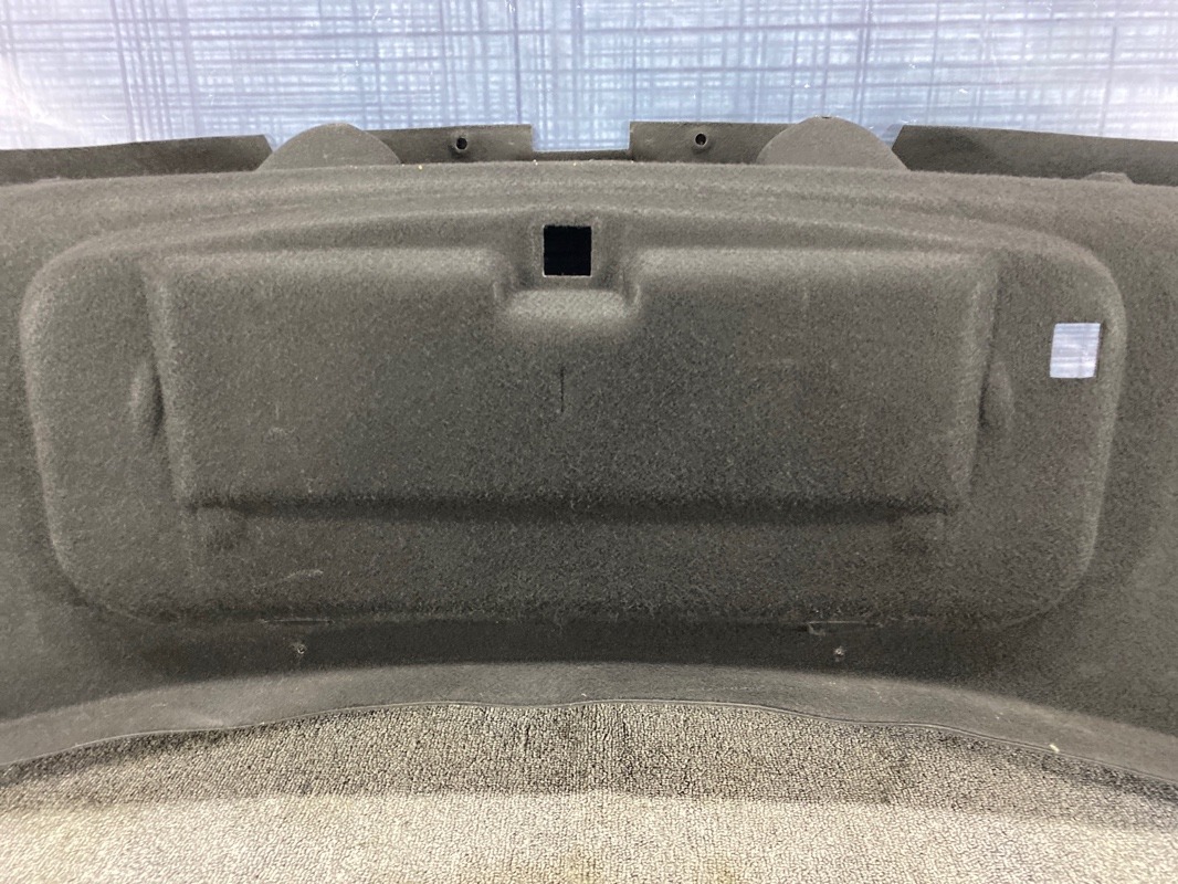 Обшивка крышки багажника, 510 рублей, Красноярск