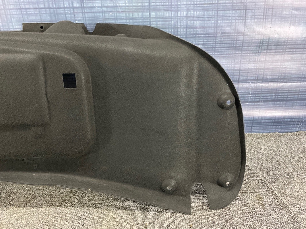 Обшивка крышки багажника, 510 рублей, Красноярск