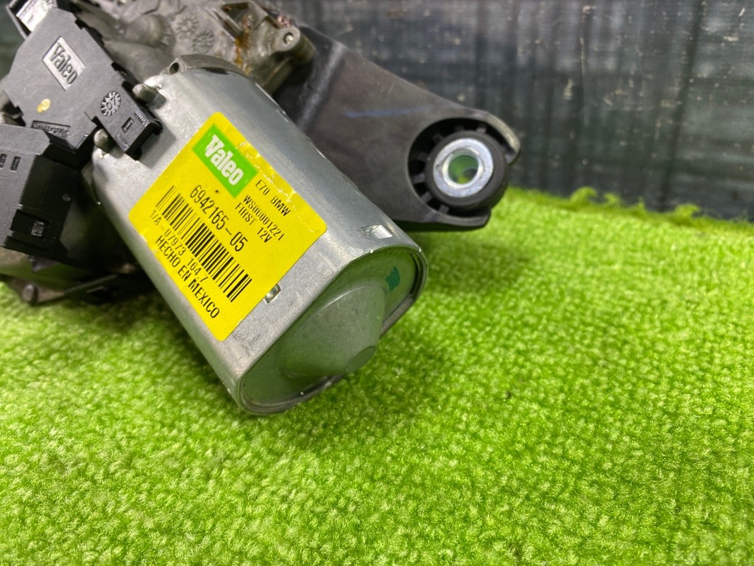 Мотор стеклоочистителя, 1600 рублей, Красноярск