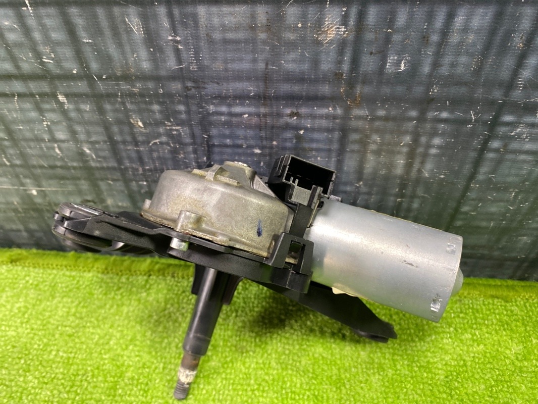 Мотор стеклоочистителя, 1600 рублей, Красноярск