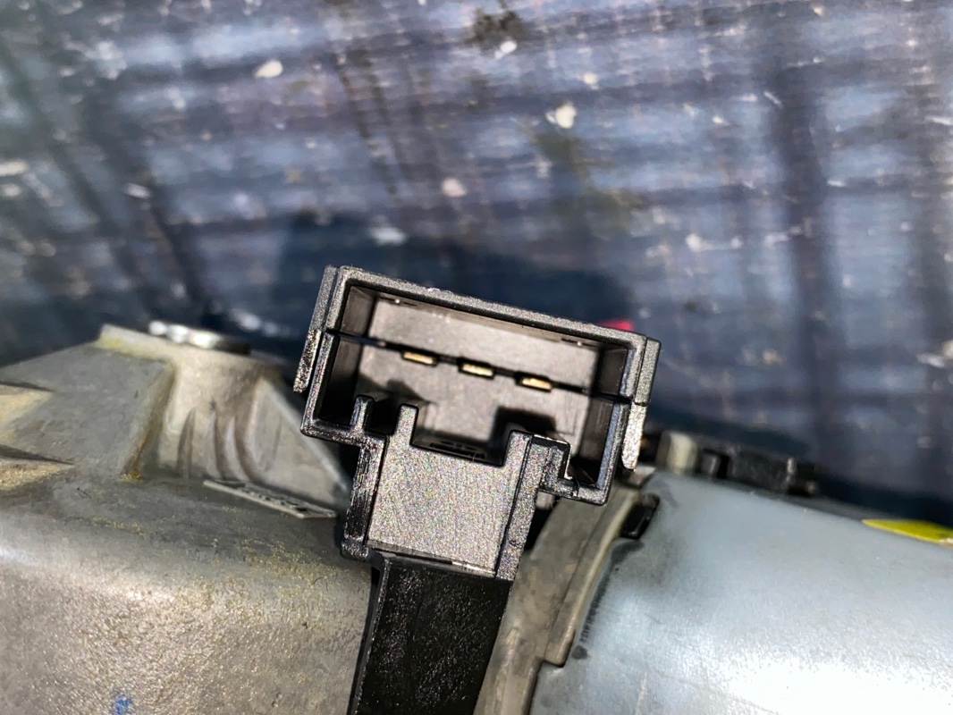 Мотор стеклоочистителя, 1600 рублей, Красноярск