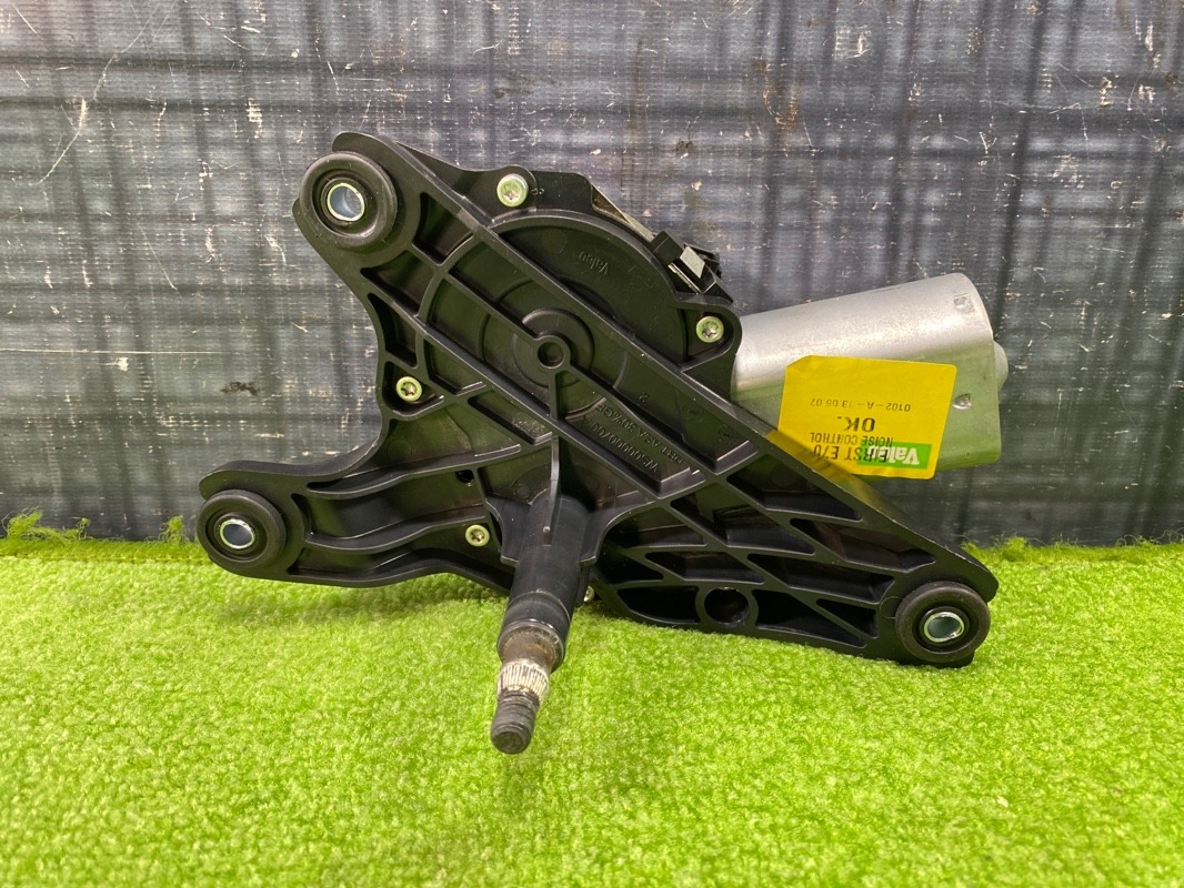 Мотор стеклоочистителя, 1600 рублей, Красноярск