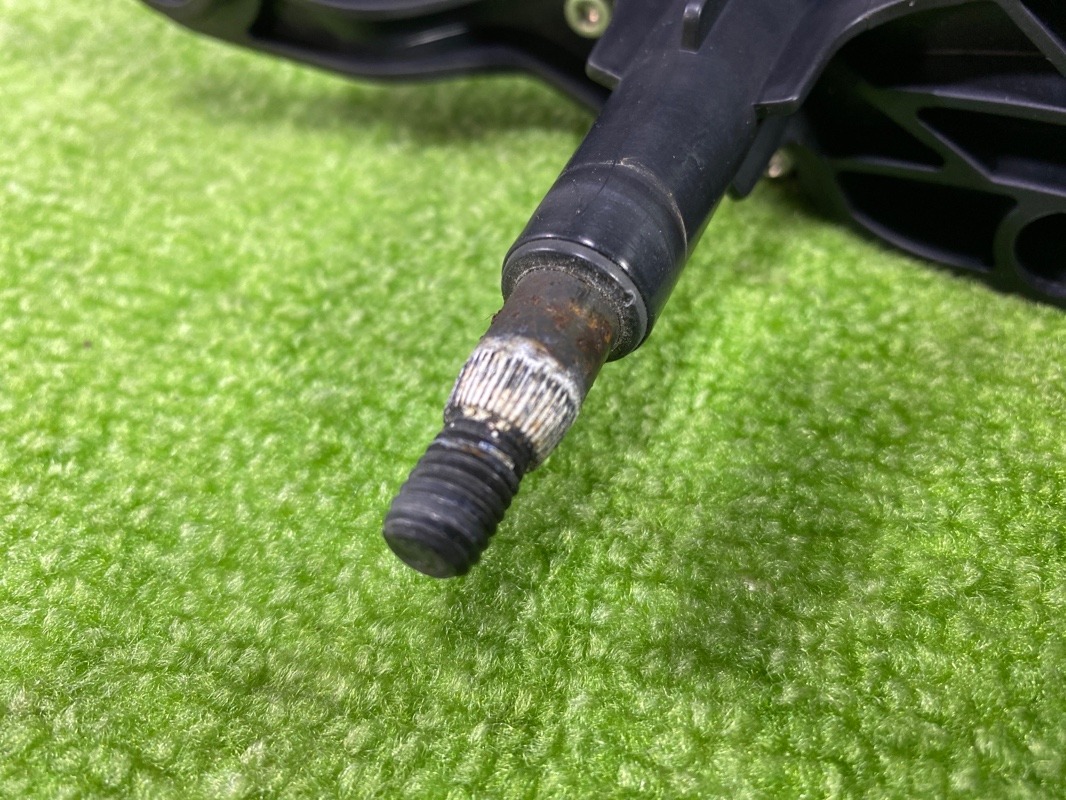 Мотор стеклоочистителя, 1600 рублей, Красноярск