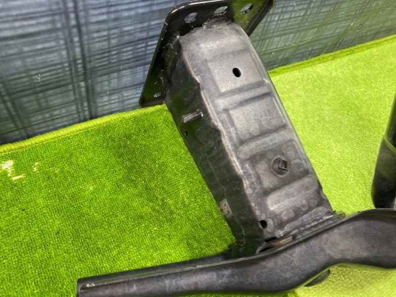 Усилитель бампера, 3856 рублей, Красноярск