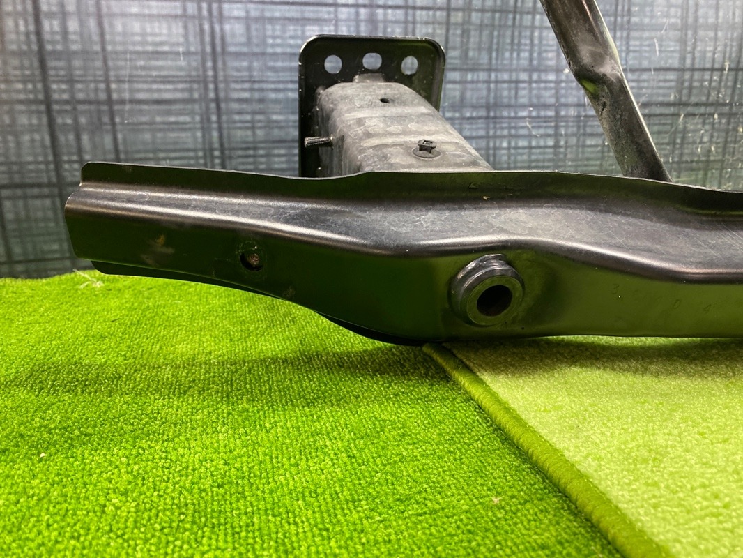 Усилитель бампера, 3856 рублей, Красноярск