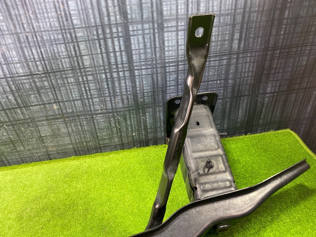 Усилитель бампера, 3856 рублей, Красноярск