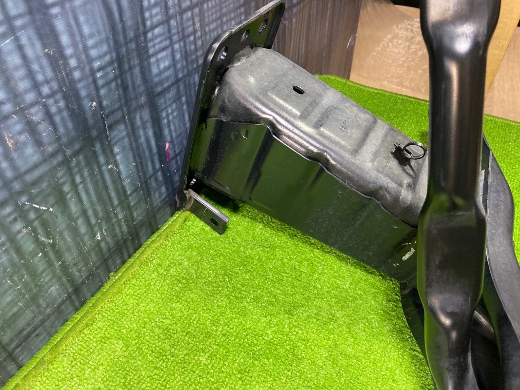 Усилитель бампера, 3856 рублей, Красноярск