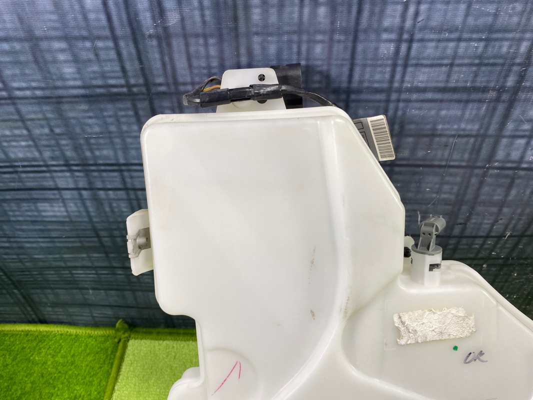 Бачок омывателя, 1600 рублей, Красноярск