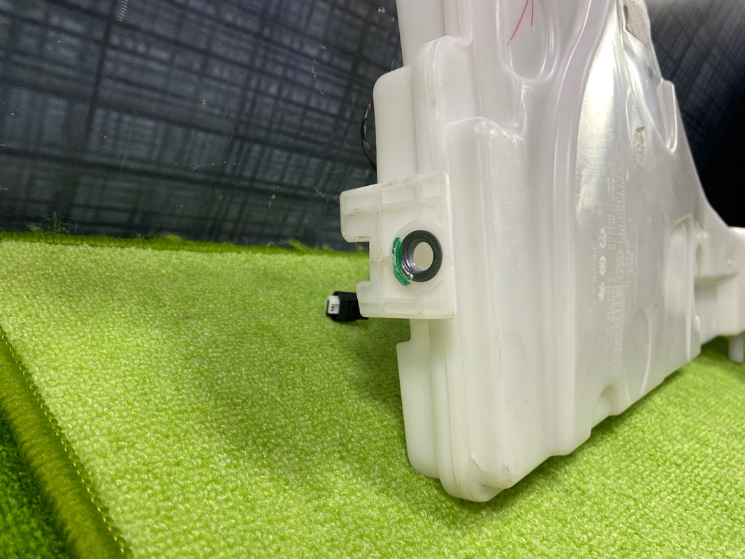 Бачок омывателя, 1600 рублей, Красноярск