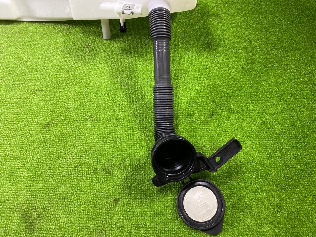 Бачок омывателя, 1600 рублей, Красноярск