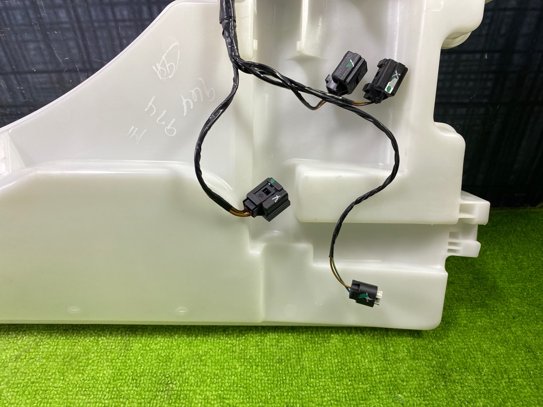 Бачок омывателя, 1600 рублей, Красноярск