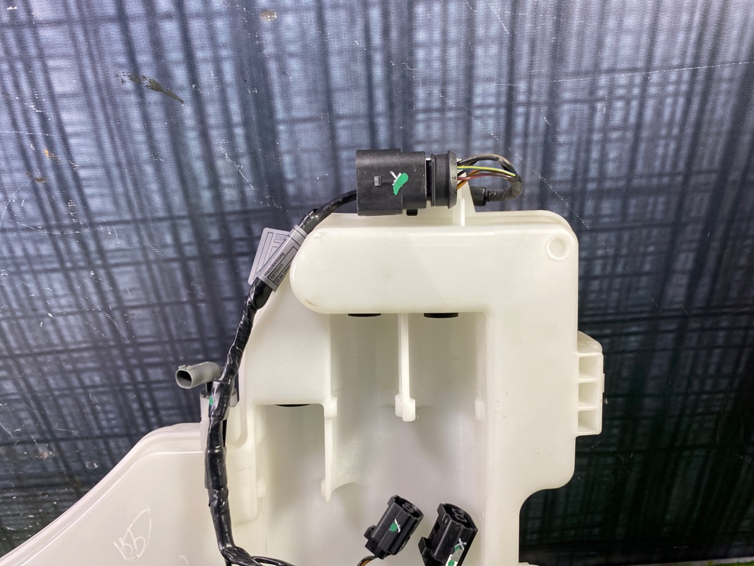 Бачок омывателя, 1600 рублей, Красноярск