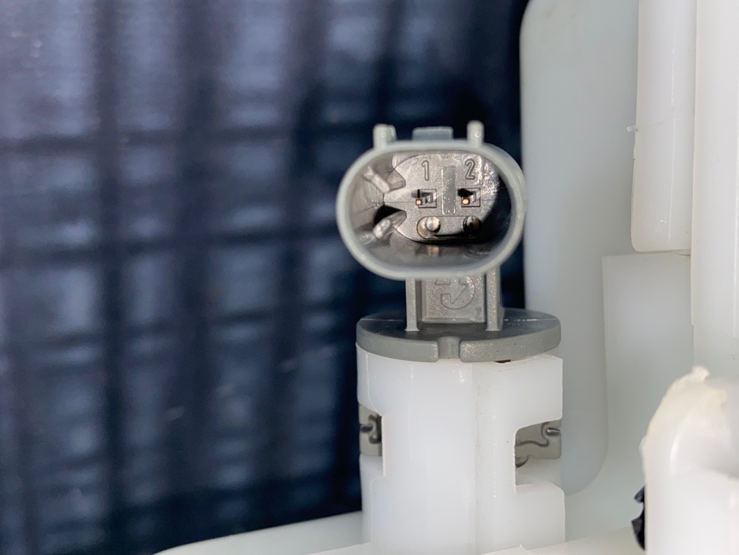 Бачок омывателя, 1600 рублей, Красноярск