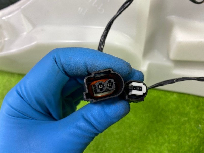 Бачок омывателя, 1600 рублей, Красноярск