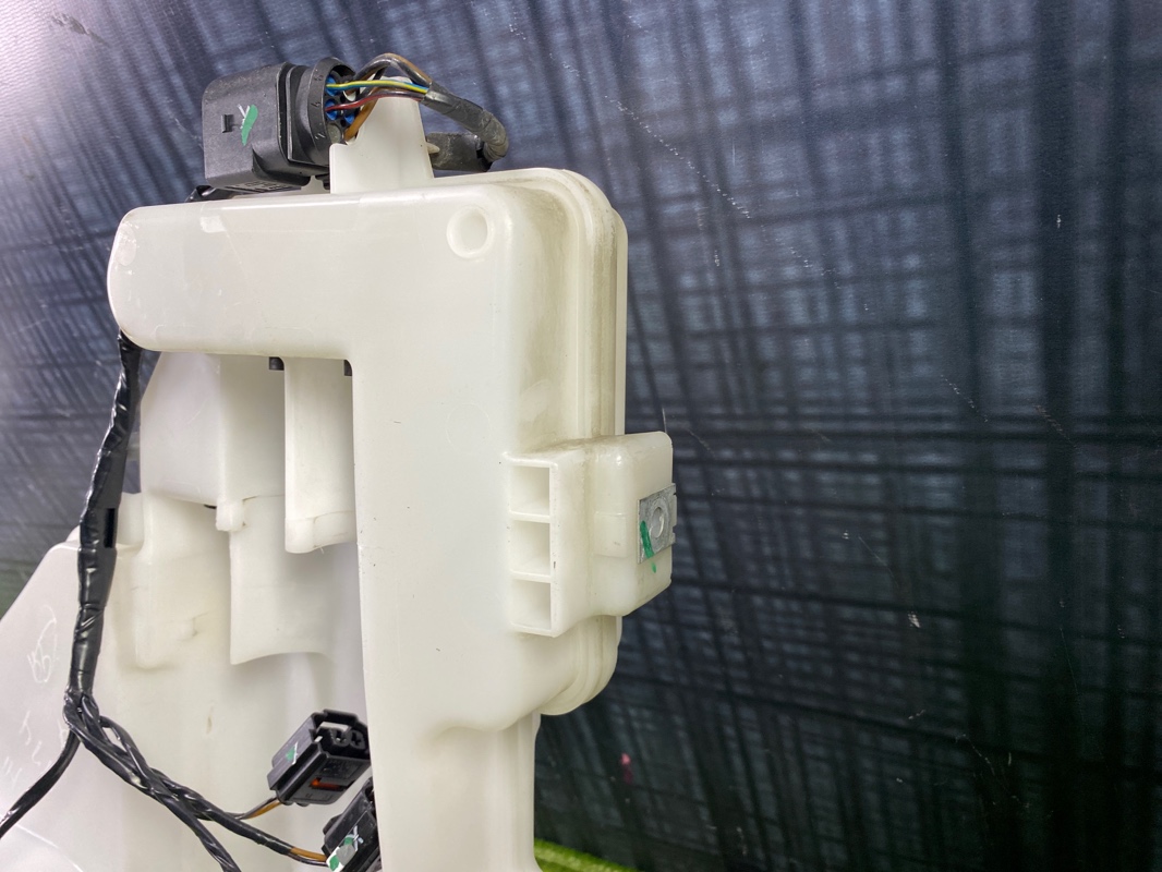 Бачок омывателя, 1600 рублей, Красноярск