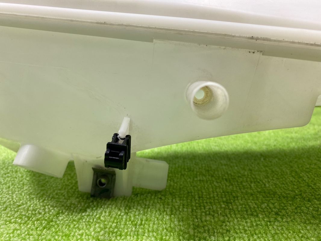 Бачок омывателя, 1600 рублей, Красноярск