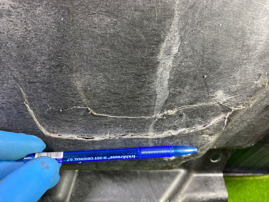 Защита днища, 800 рублей, Красноярск