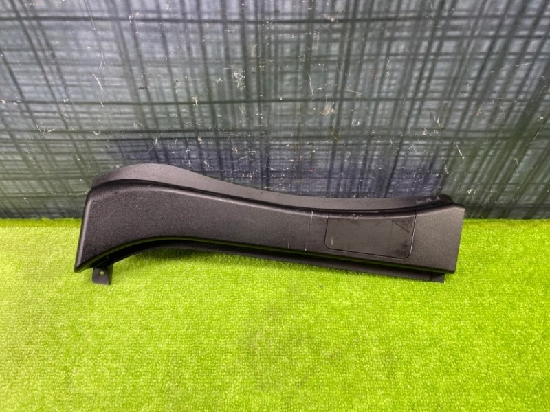 Пластик багажника, 280 рублей, Красноярск