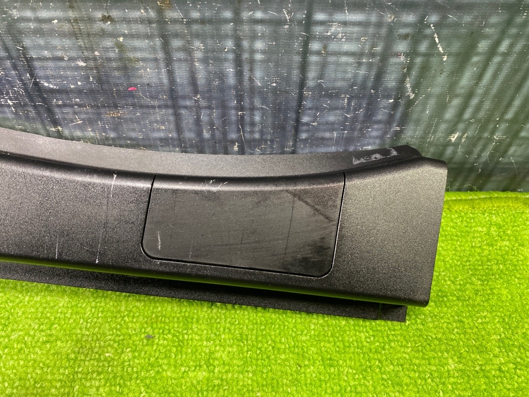 Пластик багажника, 280 рублей, Красноярск