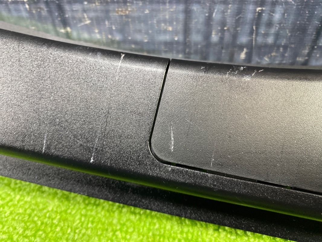 Пластик багажника, 280 рублей, Красноярск