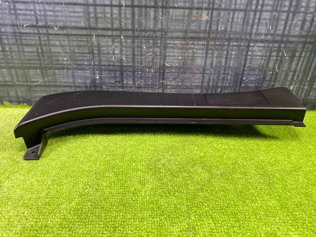 Пластик багажника, 280 рублей, Красноярск