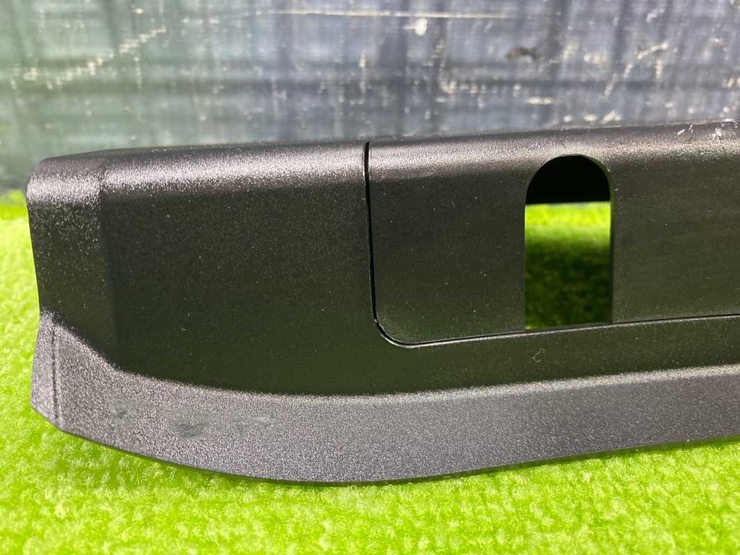 Пластик багажника, 280 рублей, Красноярск