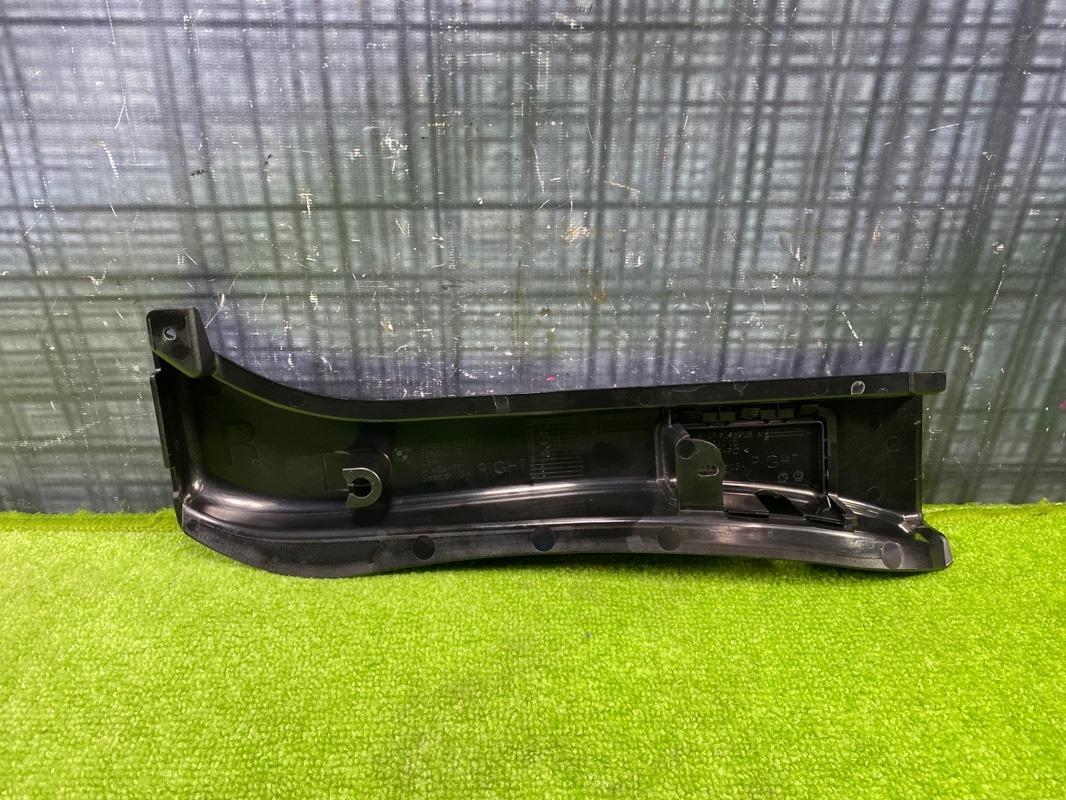 Пластик багажника, 280 рублей, Красноярск