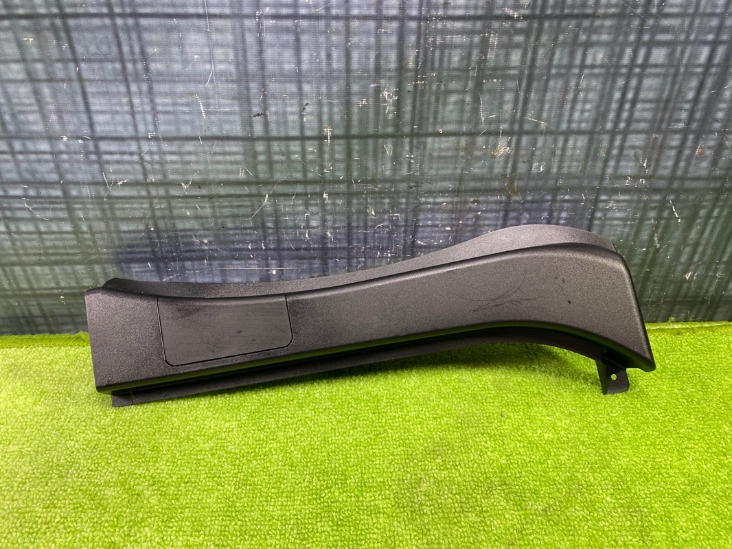 Пластик багажника, 280 рублей, Красноярск