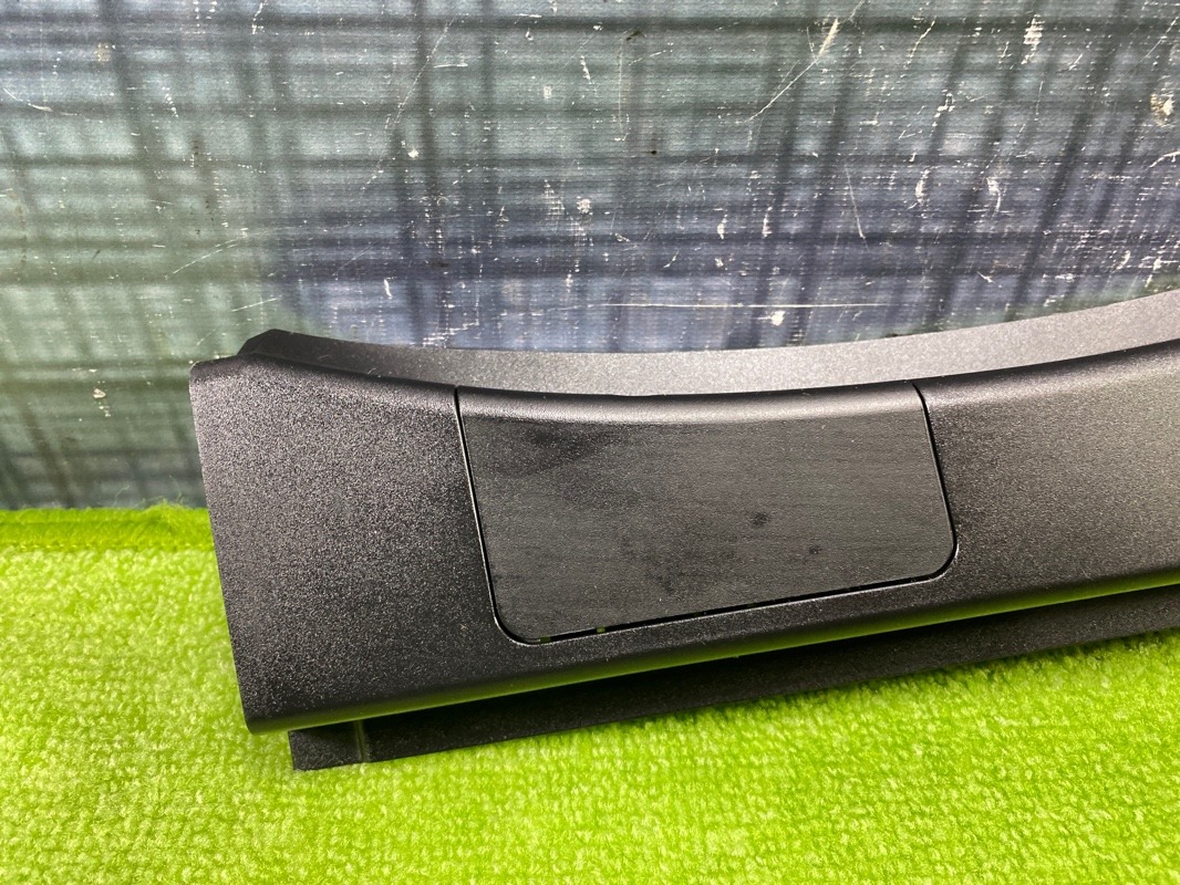 Пластик багажника, 280 рублей, Красноярск