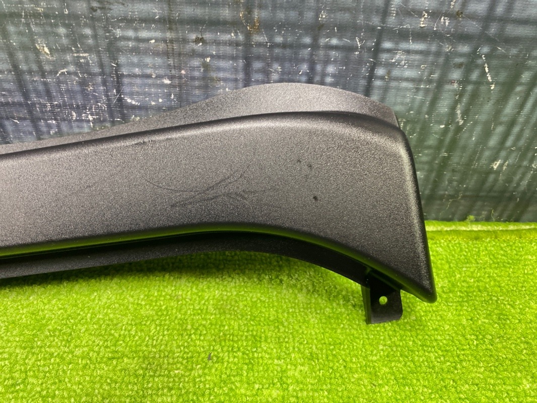 Пластик багажника, 280 рублей, Красноярск