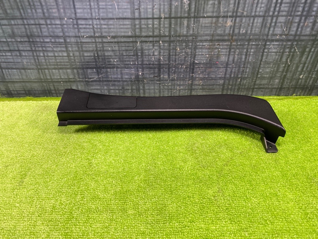 Пластик багажника, 280 рублей, Красноярск