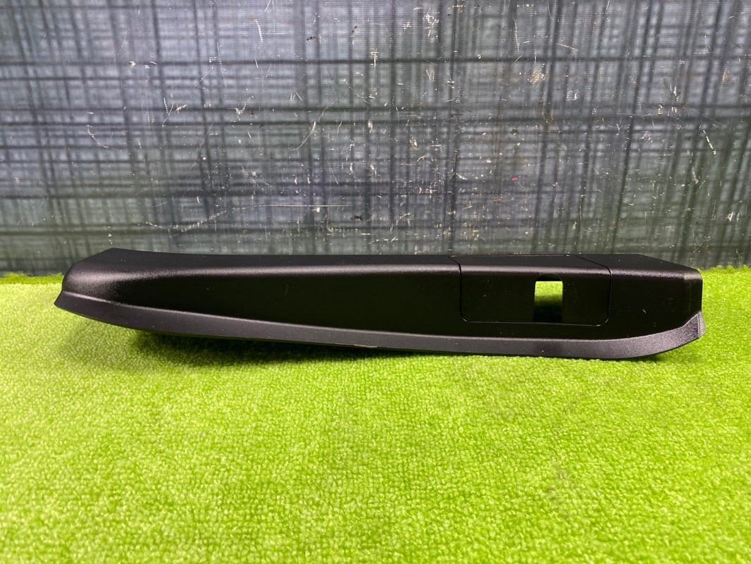 Пластик багажника, 280 рублей, Красноярск