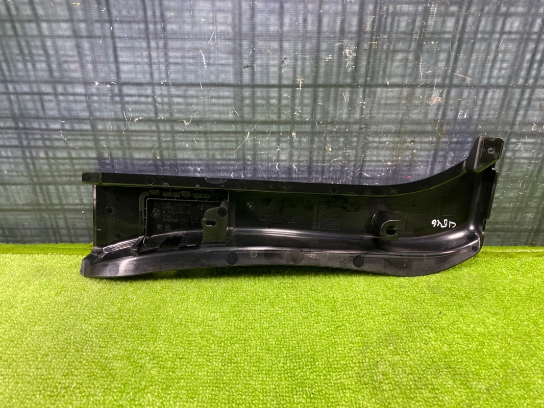 Пластик багажника, 280 рублей, Красноярск