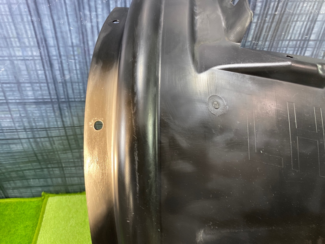 Подкрылок, 1200 рублей, Красноярск