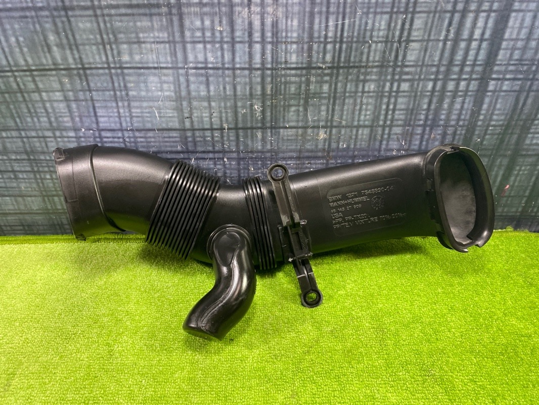 Гофра впуска, 960 рублей, Красноярск