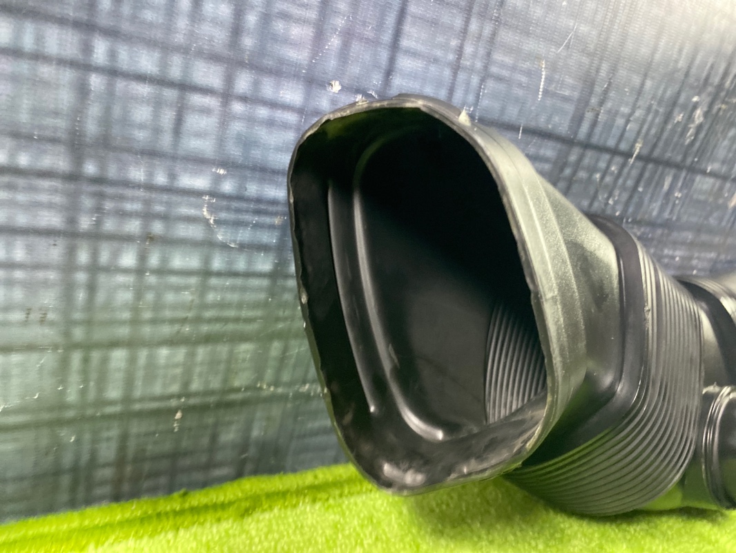 Гофра впуска, 960 рублей, Красноярск