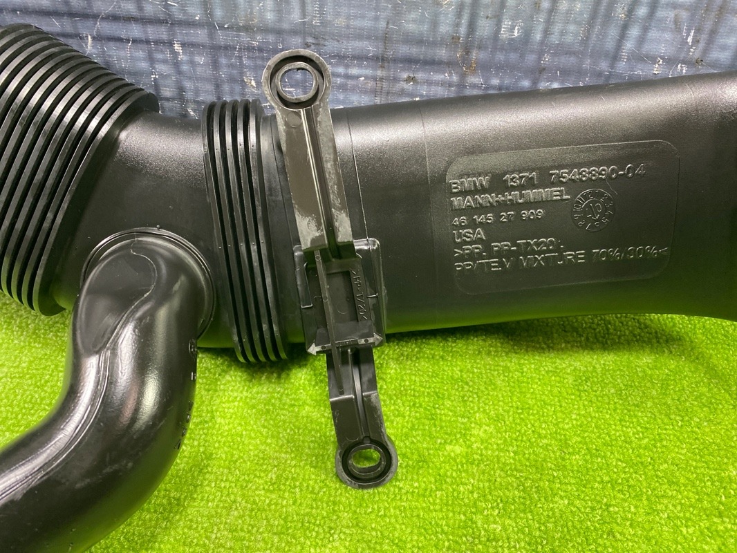 Гофра впуска, 960 рублей, Красноярск