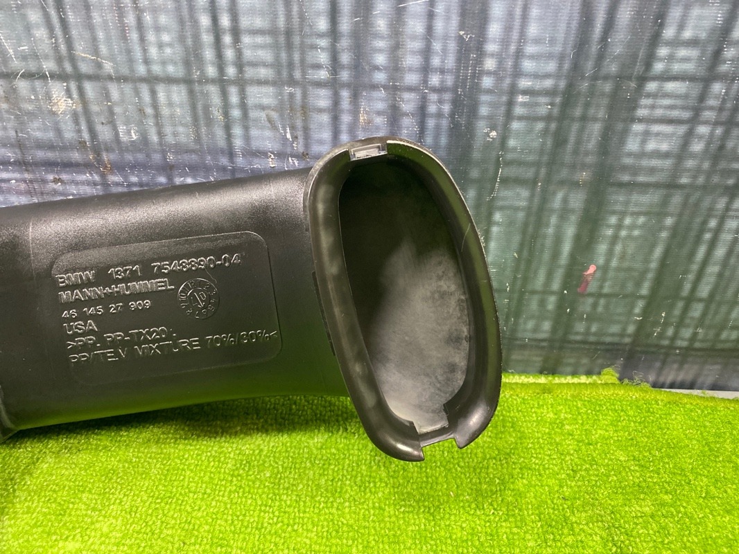 Гофра впуска, 960 рублей, Красноярск