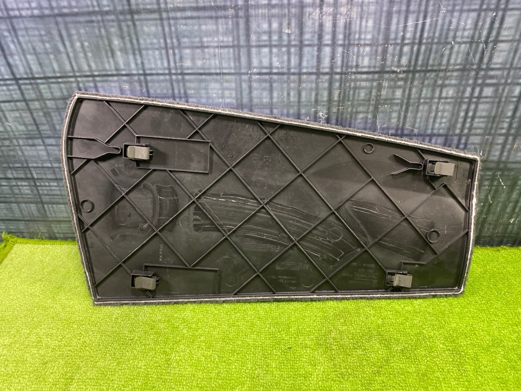 Обшивка салона, 280 рублей, Красноярск