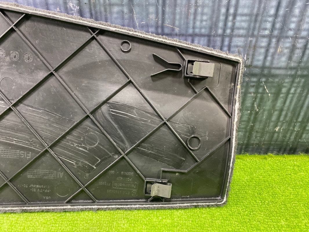 Обшивка салона, 280 рублей, Красноярск