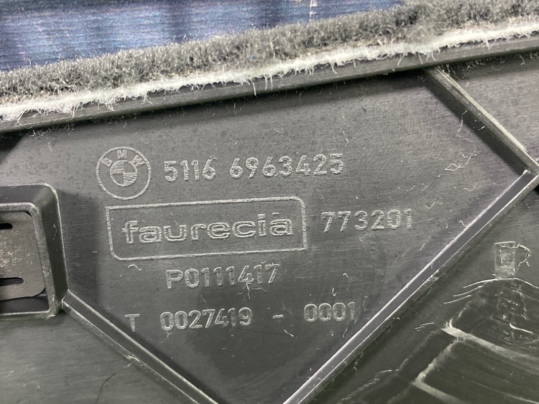 Обшивка салона, 280 рублей, Красноярск